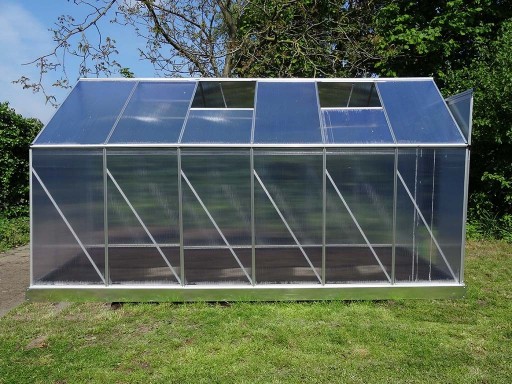 Kiwi 370 x 190 cm