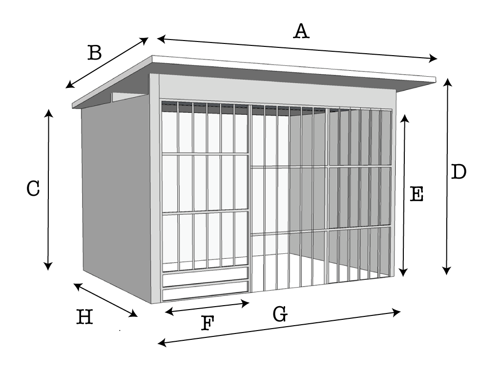 Maten kennel